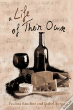 Capa do artigo A Life Of Their Own
