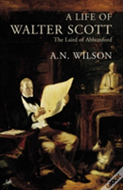Capa do artigo A Life Of Walter Scott