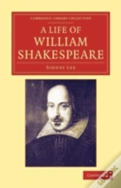 Capa do artigo A Life Of William Shakespeare