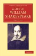 A Life Of William Shakespeare