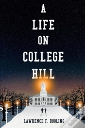 Capa do artigo A Life On College Hill