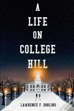 Capa do artigo A Life On College Hill