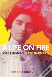Capa do artigo A Life On Fire