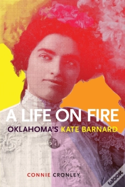 Capa do artigo A Life On Fire