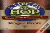 A Life On The Hop