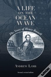 Capa do artigo A Life On The Ocean Wave