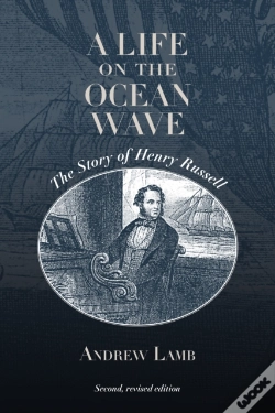 Capa do artigo A Life On The Ocean Wave