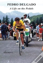 Capa do artigo A Life On The Pedals