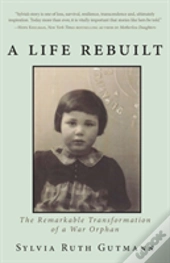 A Life Rebuilt