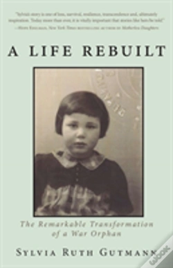 Capa do artigo A Life Rebuilt