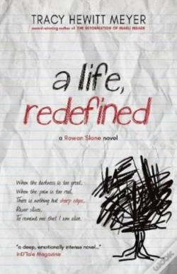 Capa do artigo A Life, Redefined