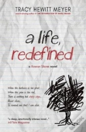 Capa do artigo A Life, Redefined