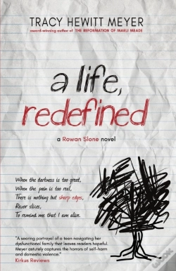 Capa do artigo A Life, Redefined