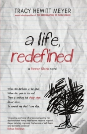Capa do artigo A Life, Redefined