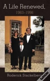 Capa do artigo A Life Renewed, 1983-1998