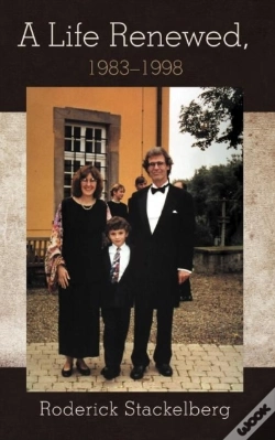 Capa do artigo A Life Renewed, 1983-1998