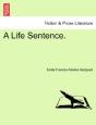A Life Sentence. - Preview