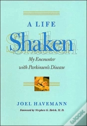 Capa do artigo A Life Shaken