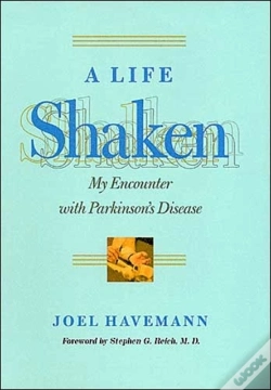 Capa do artigo A Life Shaken