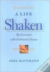 Capa do artigo A Life Shaken