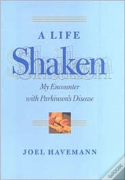 Capa do artigo A Life Shaken