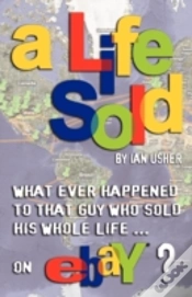 Capa do artigo A Life Sold