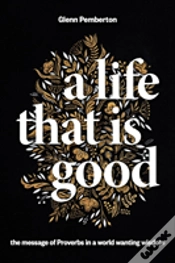 Capa do artigo A Life That Is Good