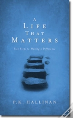 Capa do artigo A Life That Matters Â€“ Five Steps To Making A Difference