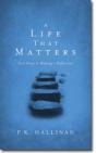 A Life That Matters Â€“ Five Steps To Making A Difference - Preview