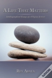 Capa do artigo A Life That Matters: Autobiographical Es