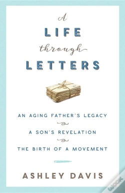 Capa do artigo A Life Through Letters
