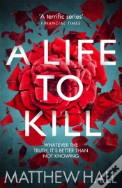 Capa do artigo A Life To Kill