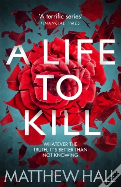 Capa do artigo A Life To Kill