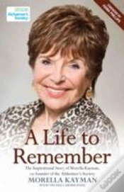 Capa do artigo A Life To Remember