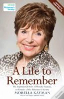 Capa do artigo A Life To Remember