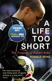Capa do artigo A Life Too Short