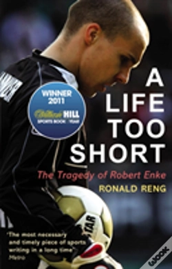 Capa do artigo A Life Too Short