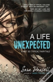 Capa do artigo A Life Unexpected