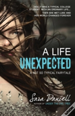 Capa do artigo A Life Unexpected