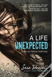 Capa do artigo A Life Unexpected