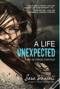 Capa do artigo A Life Unexpected