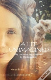 Capa do artigo A Life Unimagined