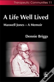 Capa do artigo A Life Well Lived