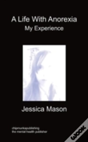 Capa do artigo A Life With Anorexia, My Experience
