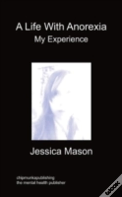 Capa do artigo A Life With Anorexia, My Experience