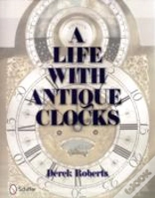 Capa do artigo A Life With Antique Clocks