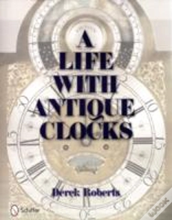 Capa do artigo A Life With Antique Clocks