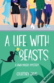 Capa do artigo A Life With Beasts