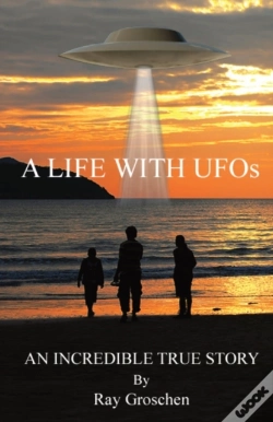 Capa do artigo A Life With Ufos