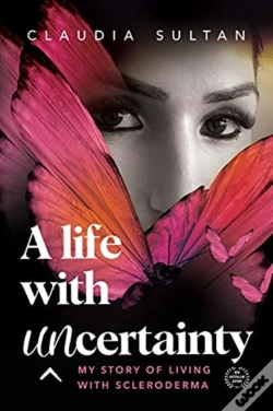 Capa do artigo A Life With Uncertainty